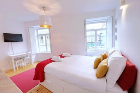 Caldeireiros Lovely Suite by Porto City Hosts
